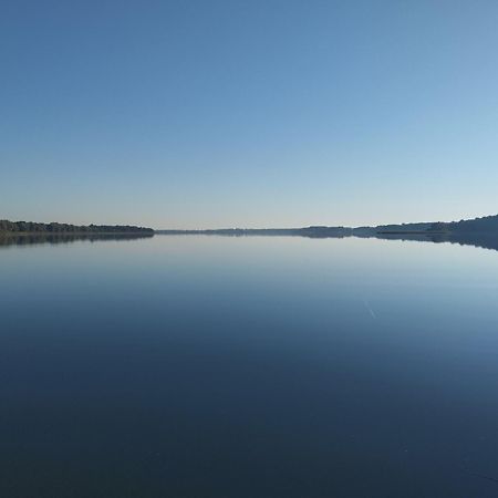 Osrodek Wypoczynkowy "Marina Rozbejko" Villa Myślibórz Buitenkant foto