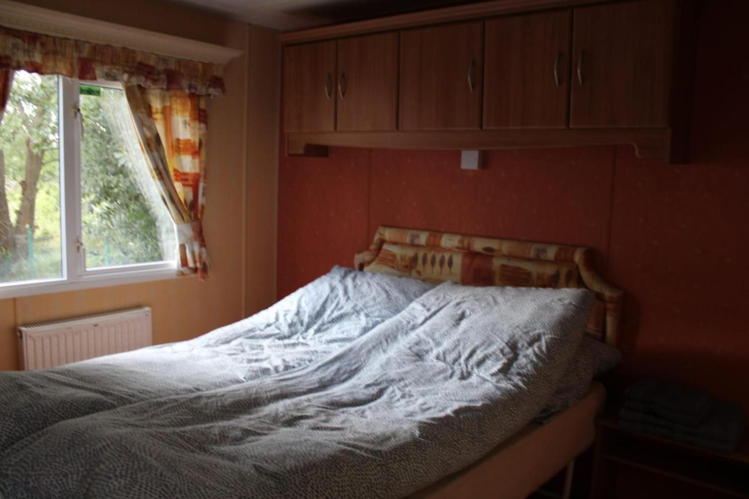 Osrodek Wypoczynkowy "Marina Rozbejko" Villa Myślibórz Buitenkant foto